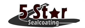 5 Star Seal Coating LLC