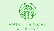 Epic Travel With Kari 