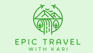 Epic Travel With Kari 
