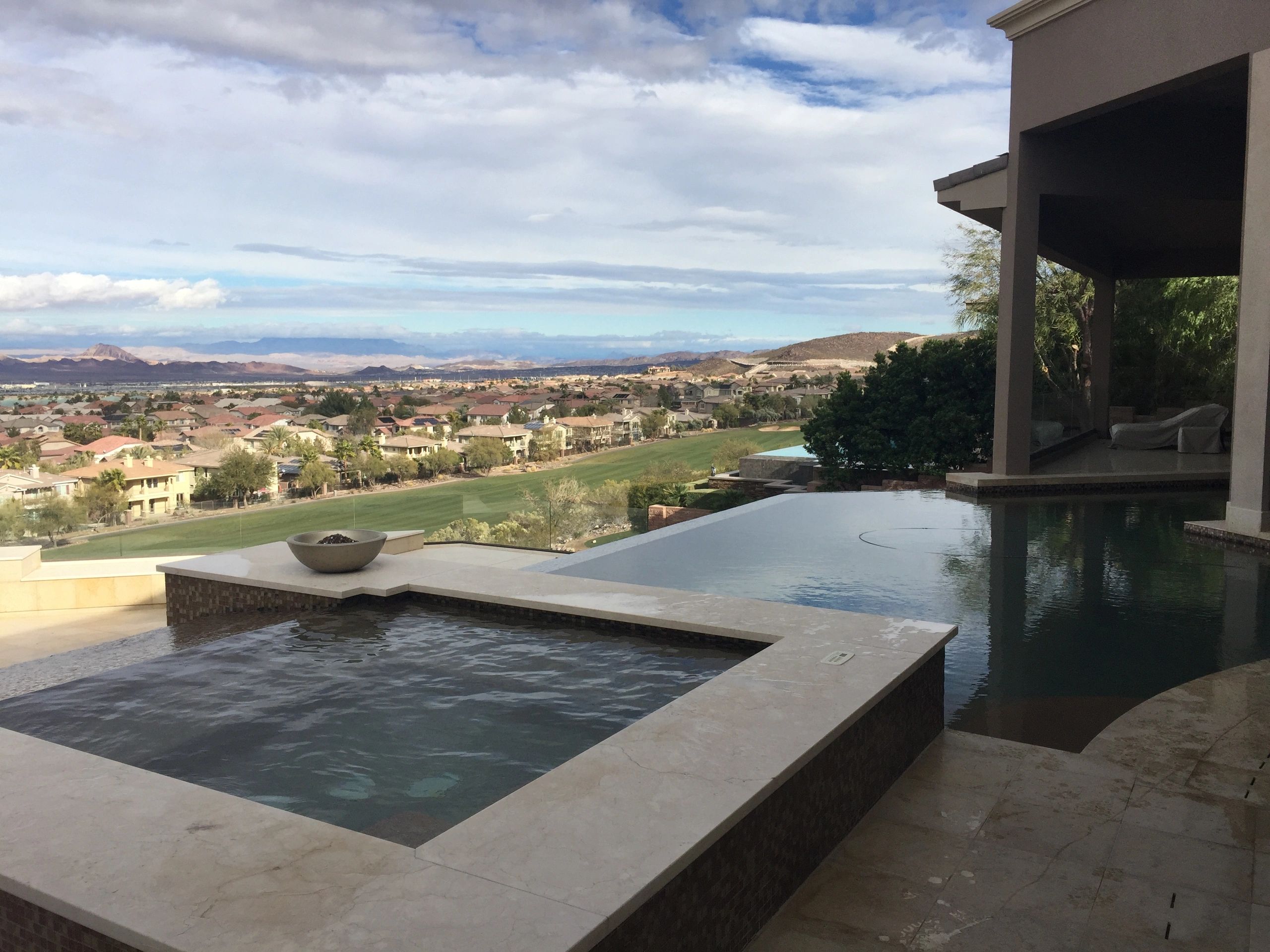 J&A POOL SERVICE Pool Service Las Vegas, Nevada