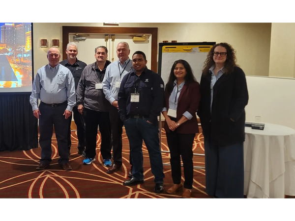 Northeast MAXIMO User Group Committee 