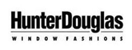 Hunter Douglas Windows