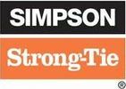 Simpson Strong Ties