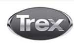 Trex Decking