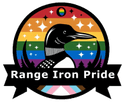 Range Iron Pride