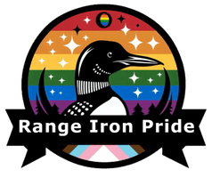 Range Iron Pride