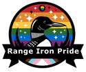 Range Iron Pride
