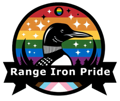 Range Iron Pride