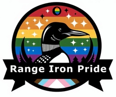 Range Iron Pride
