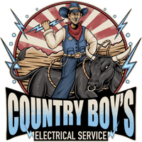 Country Boys Electrical Service