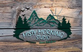 Misty Morning Studio
Jamie Arterburn