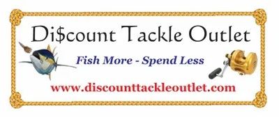 Stewart Discount Fishing Tackle