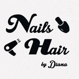 Nails & Hair by Diana