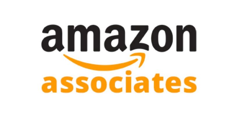 Amazon Associates logo