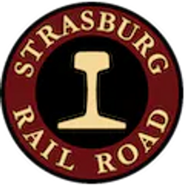 Strasburg Rail Road logo