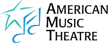 American Music Theatre Logo