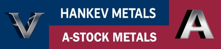 Hankev Metals | A-Stock Metals