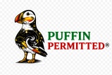 PUFFIN PERMITTED