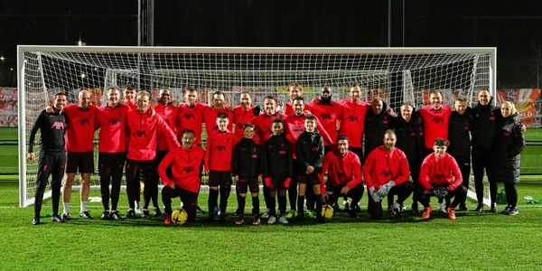 The Player’s Clinic