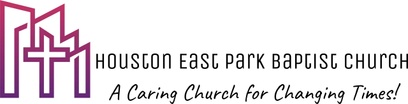 Houston East Park Missionary Baptist Church
