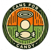 Cans For Candy