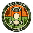 Cans For Candy
