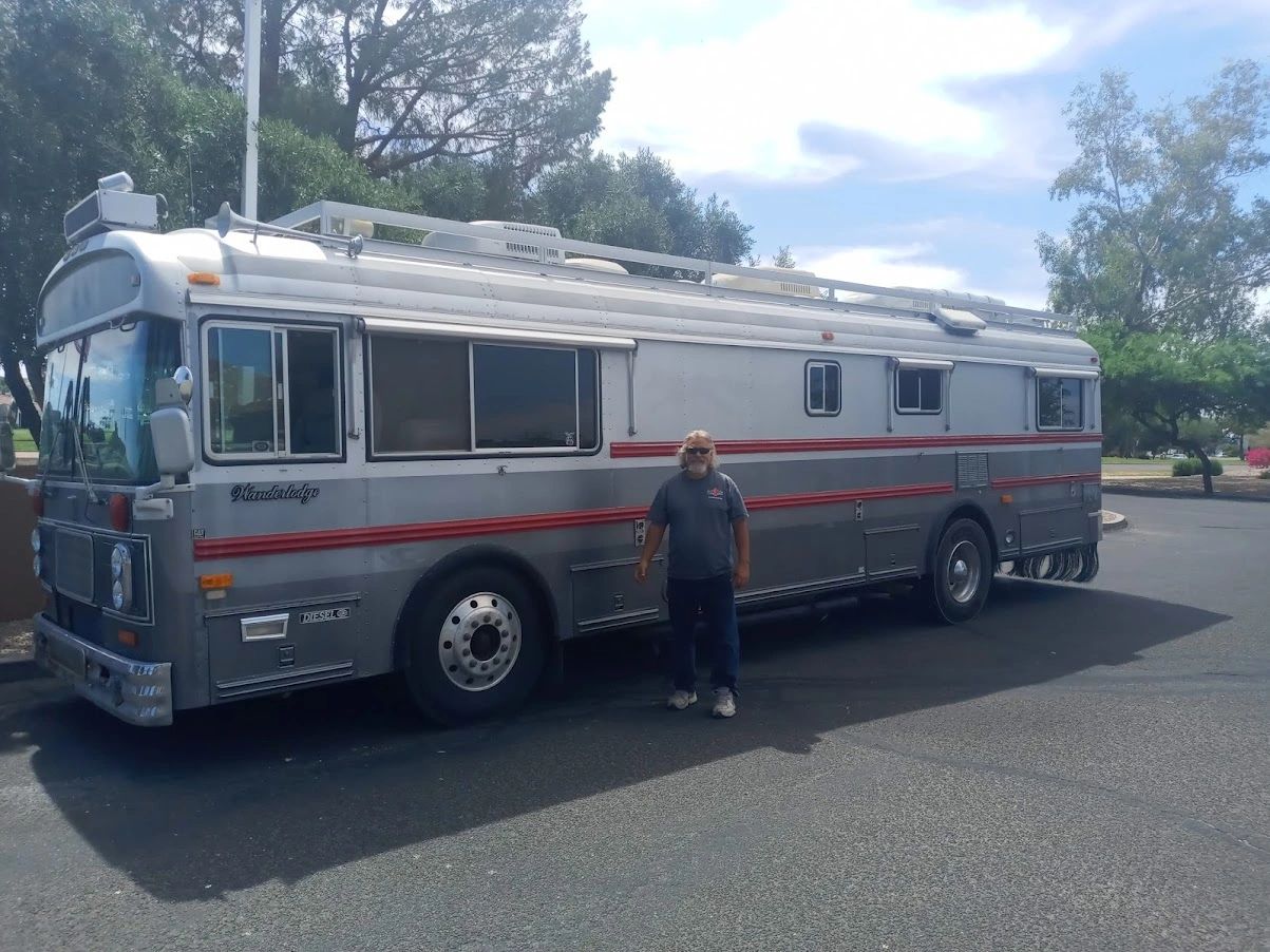 Arizona RV Repairs