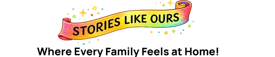 Stories Like Ours