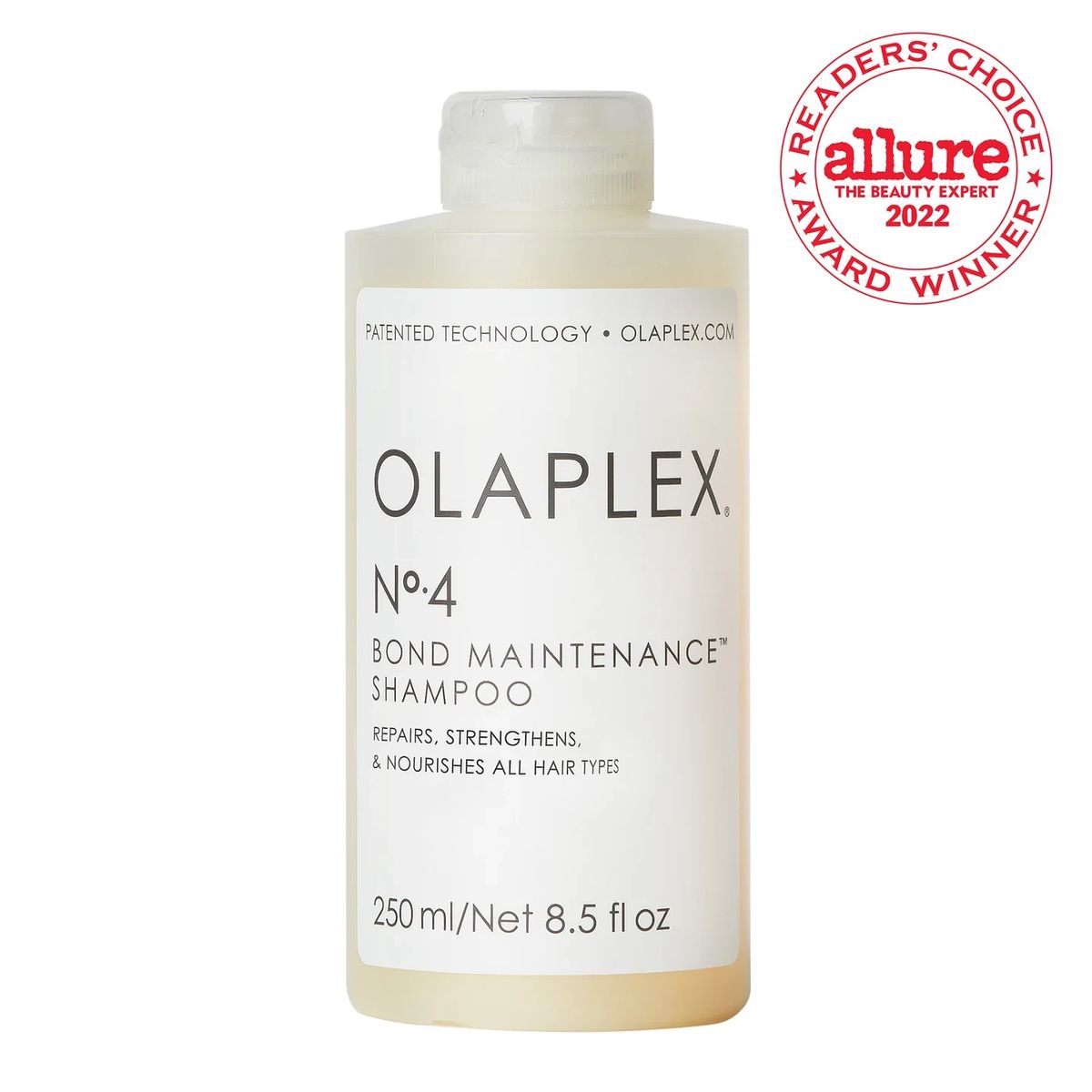 OLAPLEX N°.4 Bond Maintenance Shampoo