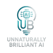 Unnaturally Brilliant AI