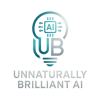 Unnaturally Brilliant AI