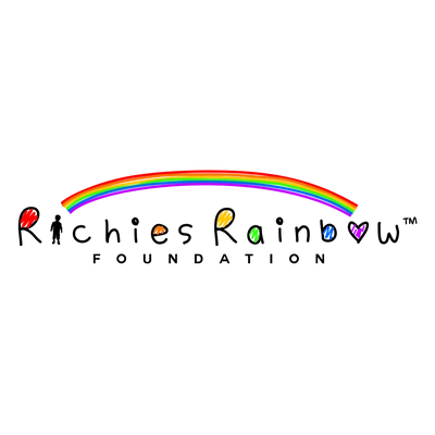 Richies Rainbow Foundation Children's cancer charity Brisbane QLD 
https://richiesrainbow.org.au/