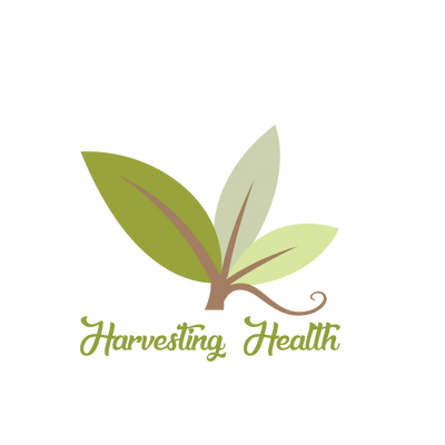 Harvesting Health Naturopathy