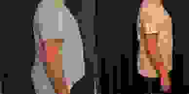 Losing fat from the tummy is beneficial to health