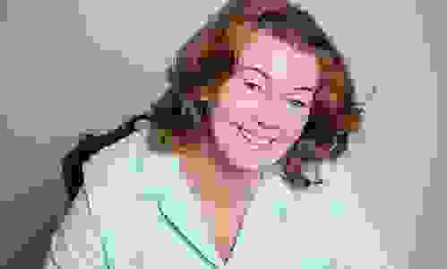 Leone Wilson, naturopath and nutritionist in Coomera, Gold Coast, Queensland.