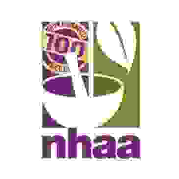 Naturopaths and Herbalists Association badge.