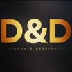 D&D Removals