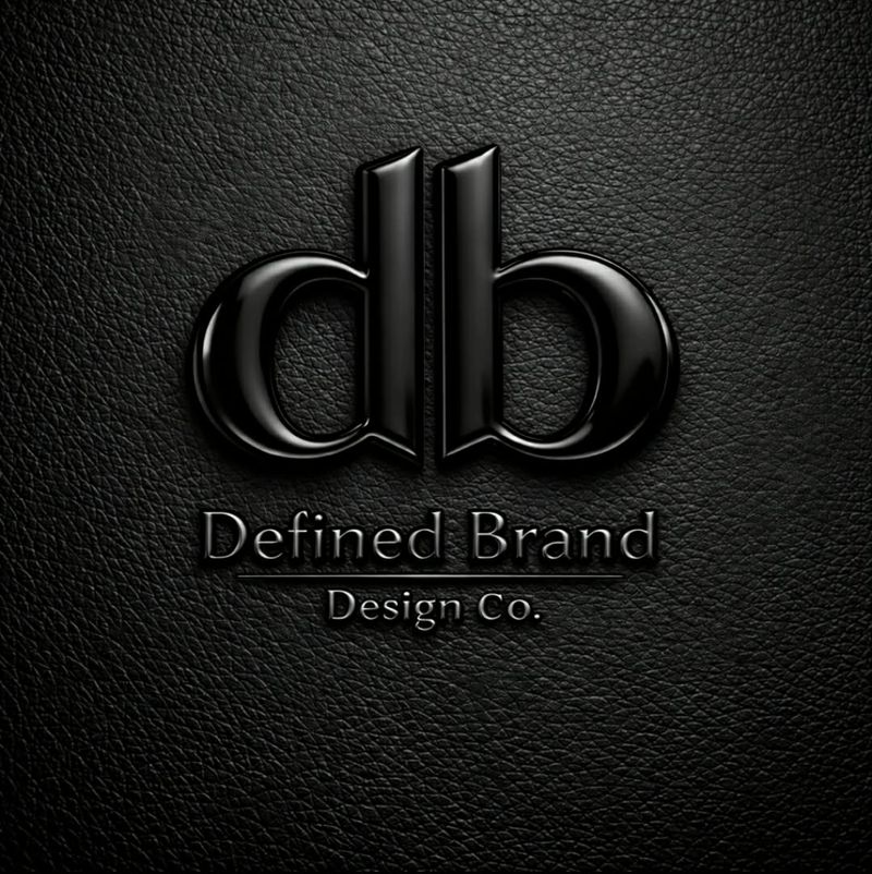 Defined Brand Design Co.'s Logo