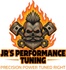 JR's Performance Tuning
