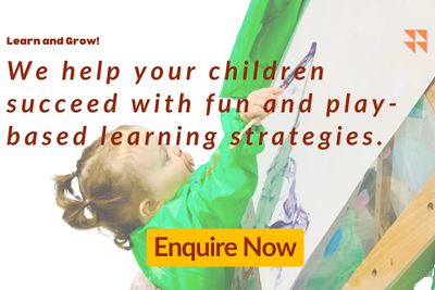 Our Educational Program - Spring Kids Early Learning Centre Childcare Kindergarten