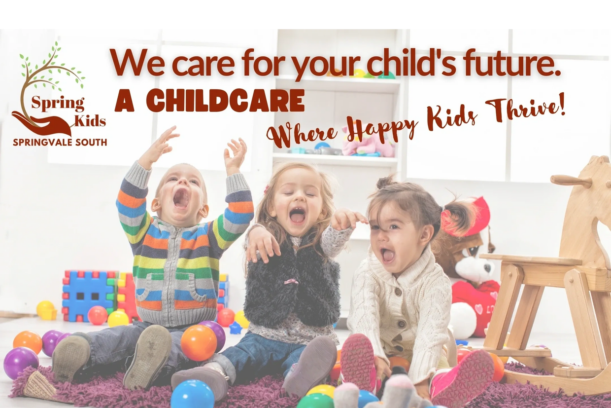 Childcare near me , Spring Kids Early Learning Centre, Childcare & Kindergarten
