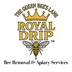 The Queen Bee’s Lane- Royal Drip™ 
Bee Removal & Apiary Services
