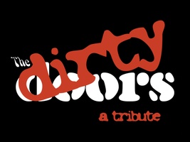 Night On Fire: A Tribute To The Doors