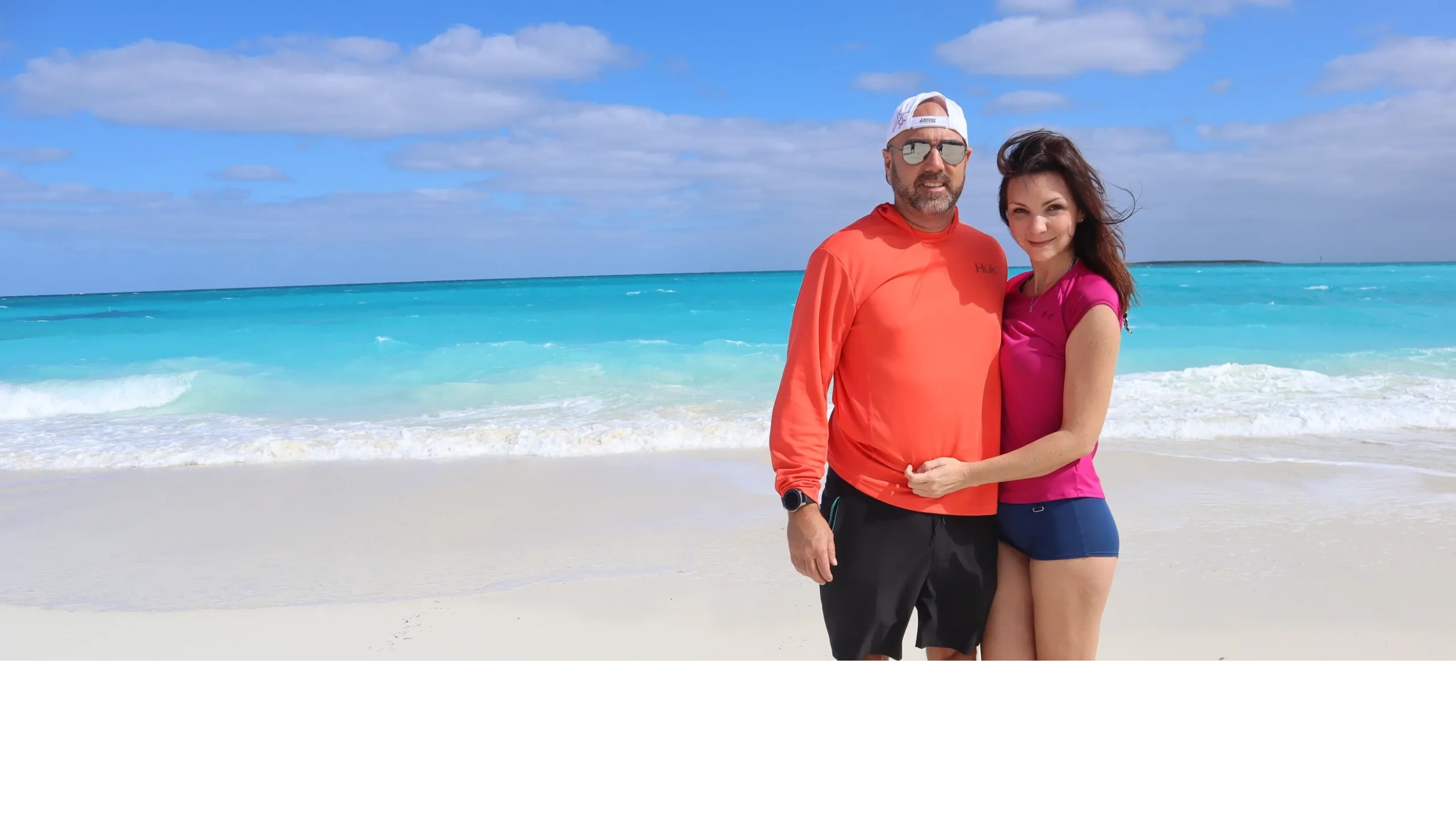 Tailwinds to Tradewinds