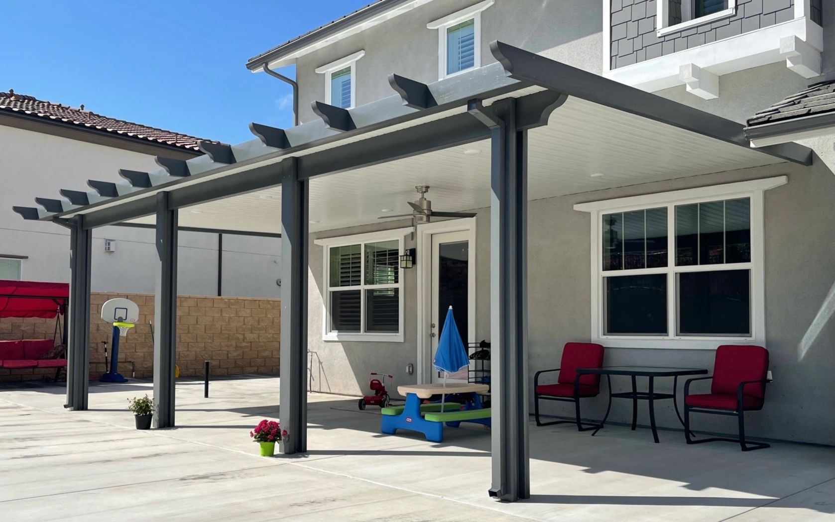 Alumawood Patio Specialists | Southern California Patios