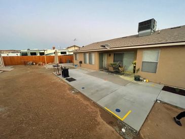 Menifee Alumawood Patio Cover