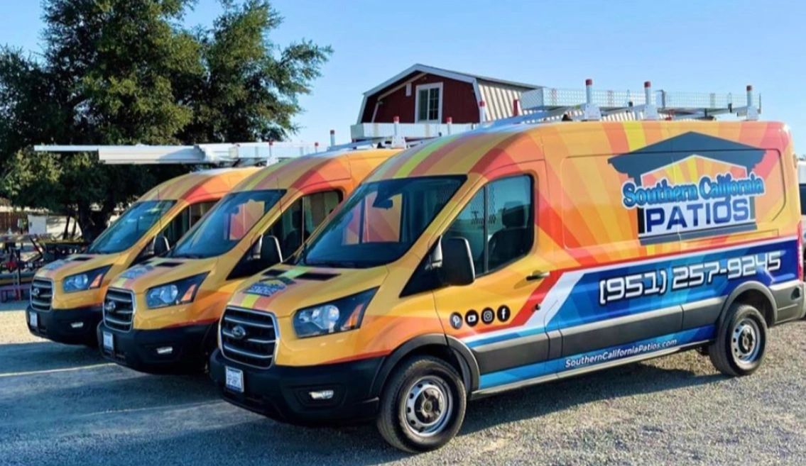 Alumawood Patio Specialists Southern California Patios