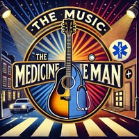 The Music Medicine Man