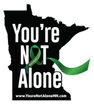 You're Not Alone, Minnesota