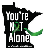 You're Not Alone, Minnesota